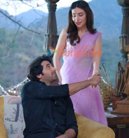 Love Lottery stills