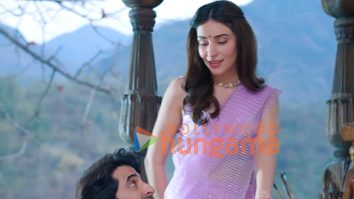 Love Lottery stills