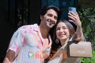 Love Lottery stills
