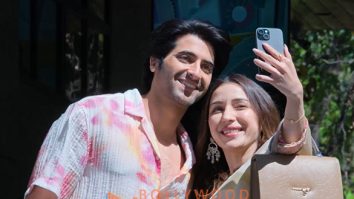 Love Lottery stills