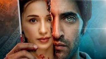 Love Lottery Official Trailer | Akshay Oberoi | Heli Daruwala | Arvind Pandey