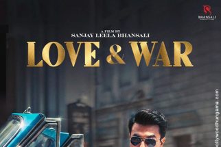 Love & War