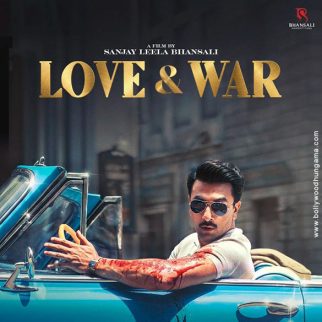 Love & War