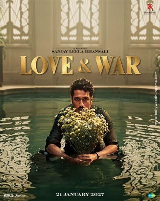 Love & War