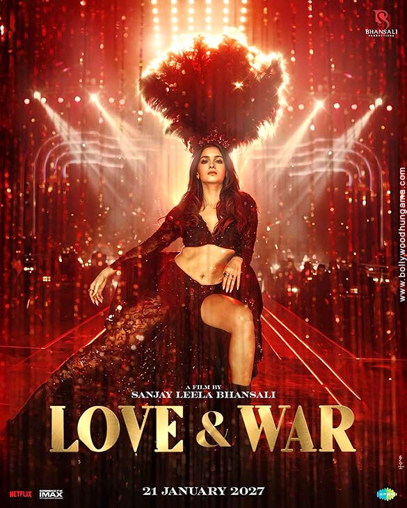 love war1