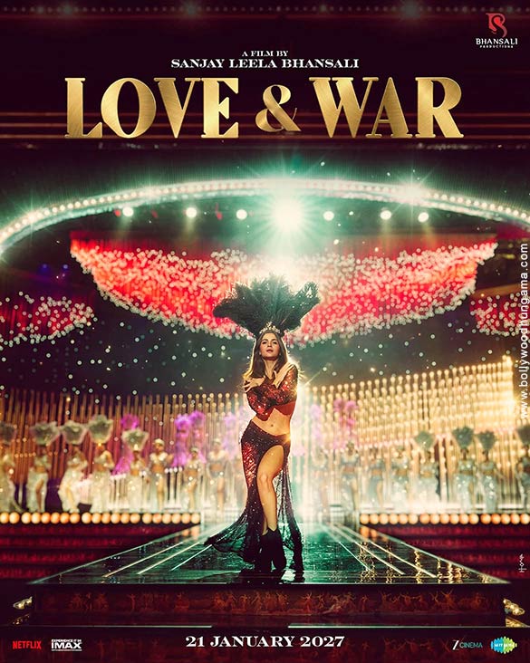 love war12