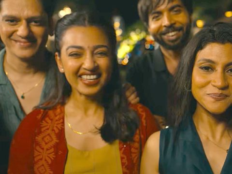 Lust Stories 3 trailer out: Netflix anthology promises messy relationships, unexpected choices and shades of desire Lust Stories 3 trailer out: Netflix anthology promises messy relationships, unexpected choices and shades of desire