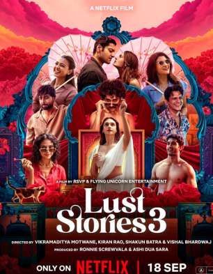 Lust Stories 3 Lust Stories 3