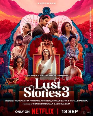 Lust Stories 3