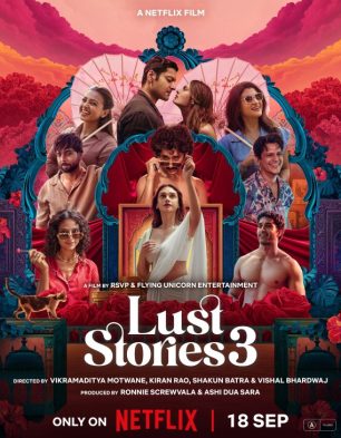 Lust Stories 3 Lust Stories 3