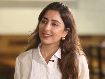 “Lust Stories is a franchise of a lot of legacy filmmakers” | Ashi Dua