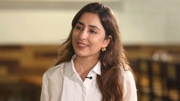 “Lust Stories is a franchise of a lot of legacy filmmakers” | Ashi Dua