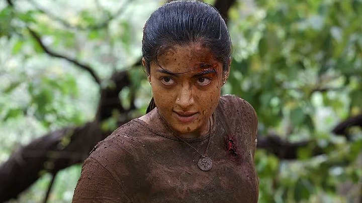 MYSAA Teaser (Hindi) | Rashmika Mandanna | Rawindra Pulle | Jakes Bejoy | UnFormula Films MYSAA Teaser (Hindi) | Rashmika Mandanna | Rawindra Pulle | Jakes Bejoy | UnFormula Films