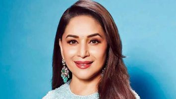 Madhuri Dixit becomes brand ambassador for Madhusudan Frozen; actress to front frozen foods brand for two years