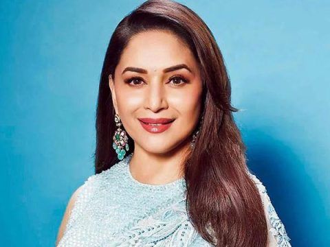 Madhuri Dixit becomes brand ambassador for Madhusudan Frozen; actress to front frozen foods brand for two years Madhuri Dixit becomes brand ambassador for Madhusudan Frozen; actress to front frozen foods brand for two years