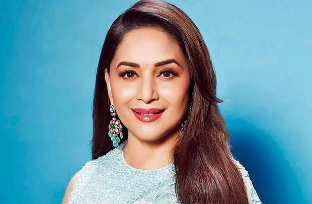 Madhuri Dixit becomes brand ambassador for Madhusudan Frozen; actress to front frozen foods brand for two years