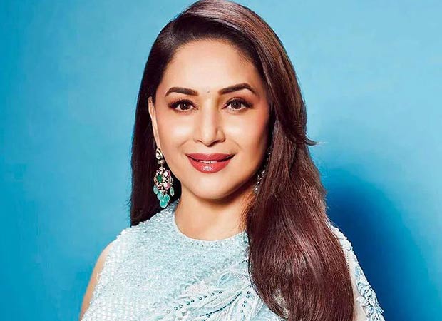 Madhuri Dixit becomes brand ambassador for Madhusudan Frozen; actress to front frozen foods brand for two years