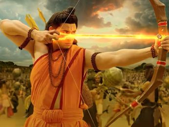 Mahakavya Shri Ramayan Katha – Trailer | Anjali Arora, Dev Sharma, Rajniesh Duggall | Abhishek S | 25 Sept