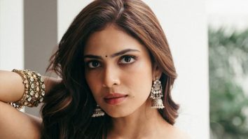 Malavika Mohanan opens up on her boundless journey in cinema: “I want to work with good makers everywhere, language no bar”