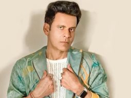 Manoj Bajpayee moves Delhi High Court over alleged misuse of image, voice and AI-generated identity