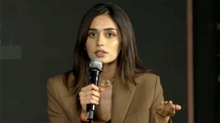“I really want to explore a psychological thriller” Manushi Chhillar | Style Icon