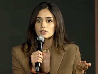 “I really want to explore a psychological thriller” Manushi Chhillar | Style Icon