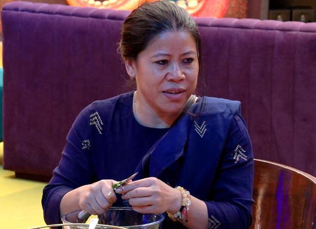 Bigg Boss 20: Mary Kom says she feels “helpless” over not being able to protect Manipur 20 : Bollywood News Bigg Boss 20: Mary Kom says she feels “helpless” over not being able to protect Manipur 20 : Bollywood News
