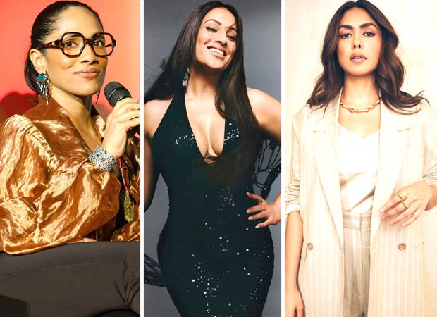 Masaba Gupta calls Bipasha Basu “last of the OGs,”; her muscle remarks draw attention to Mrunal Thakur’s old statement