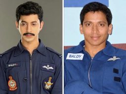 Mihir Ahuja reveals special validation from real-life officer he portrayed in Operation Safed Sagar