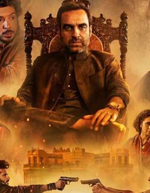 Mirzapur – The Movie Mirzapur – The Movie
