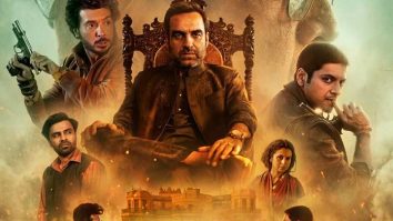 Movie Review: Powered by powerhouse performances, whistle-worthy dialogues, massy moments and a rousing finale MIRZAPUR THE MOVIE is a paisa-vasool big-screen entertainer