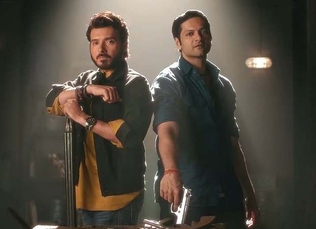 Mirzapur The Movie Box Office: Third Week holds strong as film adds Rs. 2.01 cr; Total crosses Rs. 206 cr