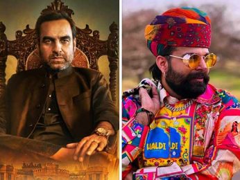 Mirzapur: The Movie faces controversy as Rapperiya Baalam alleges his song was used without permission