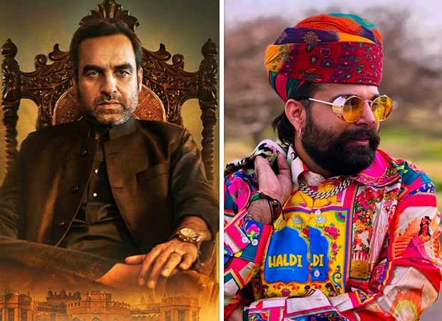 Mirzapur The Movie faces controversy as Rapperiya Baalam alleges his song was used without permission