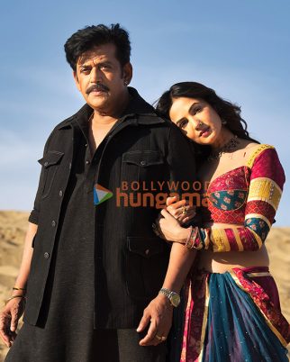 Mirzapur – The Movie