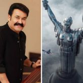Mohanlal’s L367 officially titled Operation Ganga, set against India’s Ukraine evacuation mission