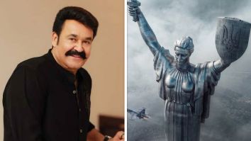 Mohanlal’s L367 officially titled Operation Ganga, set against India’s Ukraine evacuation mission