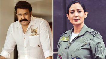 Mohanlal starrer Operation Ganga gets military expertise as Squadron Leader Varlin Panwar joins as adviser