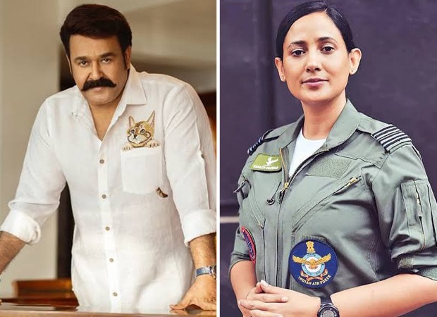 Mohanlal starrer Operation Ganga gets military expertise as Squadron Leader Varlin Panwar joins as adviser