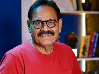 Welcome actor Mushtaq Khan passes away at the age of 56 Welcome actor Mushtaq Khan passes away at the age of 56