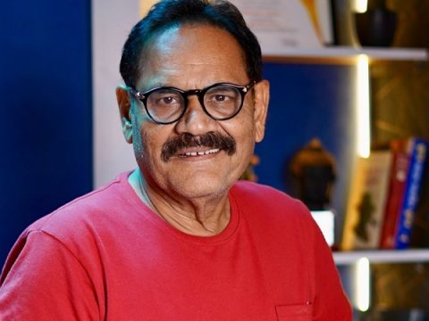 Welcome actor Mushtaq Khan passes away at the age of 56 Welcome actor Mushtaq Khan passes away at the age of 56