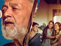 Muskura Do | Drishyam – The Conclusion | Ajay Devgn, Shriya Saran | Lucky Ali