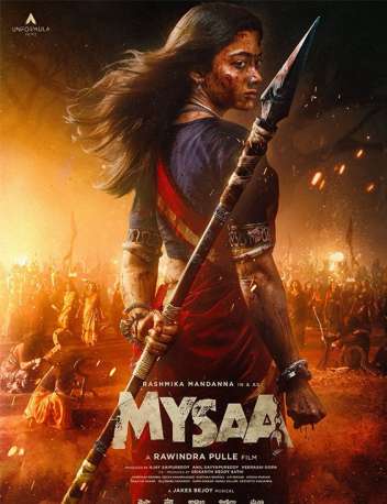 Mysaa