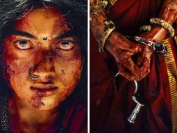 Mysaa Teaser: Rashmika Mandanna unveils intense Gond tribal avatar in Rawindra Pulle’s Pan-India action drama