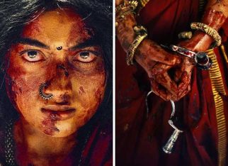Mysaa Teaser: Rashmika Mandanna unveils intense Gond tribal avatar in Rawindra Pulle’s Pan-India action drama