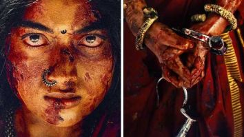 Mysaa Teaser: Rashmika Mandanna unveils intense Gond tribal avatar in Rawindra Pulle’s Pan-India action drama