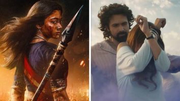 Mysaa vs Gunmaaster G9: Rashmika Mandanna and Emraan Hashmi starrers to clash at the box office on November 27