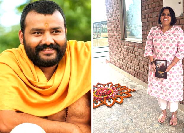 EXCLUSIVE: Ala Vaikunthapurramuloo maker Trivikram to release Hanuman Ansh's Telugu version; producer Namrata Singh shares more EXCITING details: "We are developing a game in sync with the film's theme...working on a comic book"