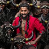 Nani starrer The Paradise gets ‘A’ certificate; CBFC censors visuals of bloodshed, torture, crow on National Flag