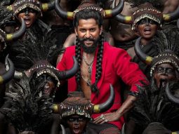 Nani starrer The Paradise gets ‘A’ certificate; CBFC censors visuals of bloodshed, torture, crow on National Flag